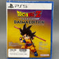 “Dragon Ball Z Kakarot: Daima Edition”