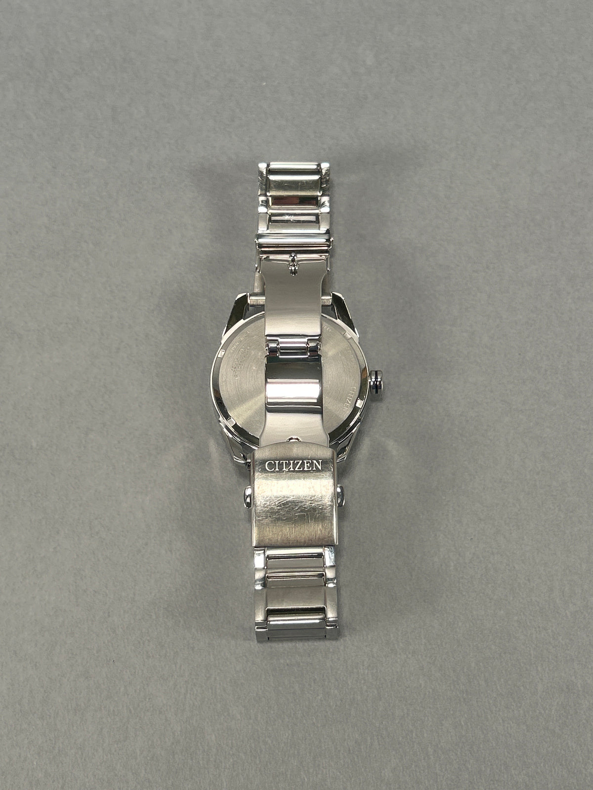 Citizen Classic AW0081-54L Gentleman's Watch