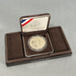 United States Mint Congressional Silver Dollar Coin