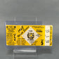 1968 MLB World Series Game 5 Ticket