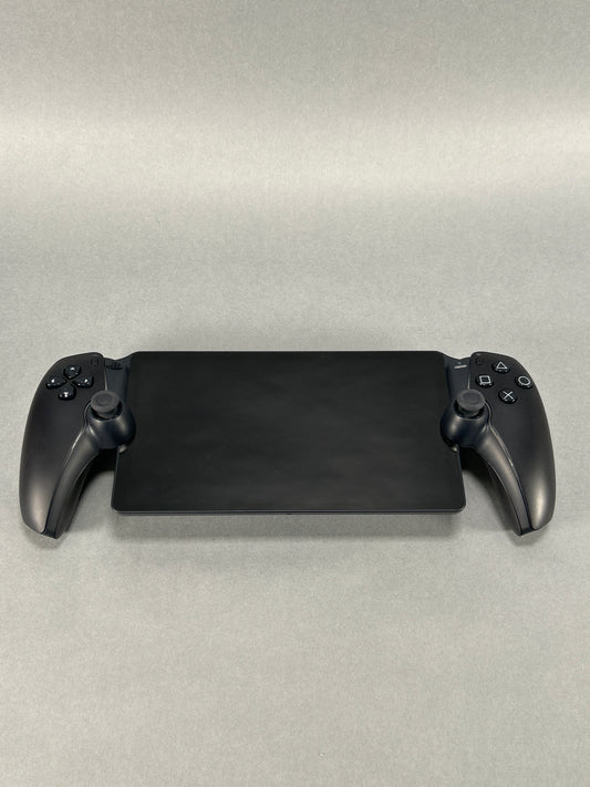 Sony PS5 Portal Remote Player