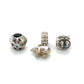 Authentic Pandora Christmas Bead Set (3 Beads)
