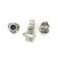 Authentic Pandora Christmas Bead Set (3 Beads)