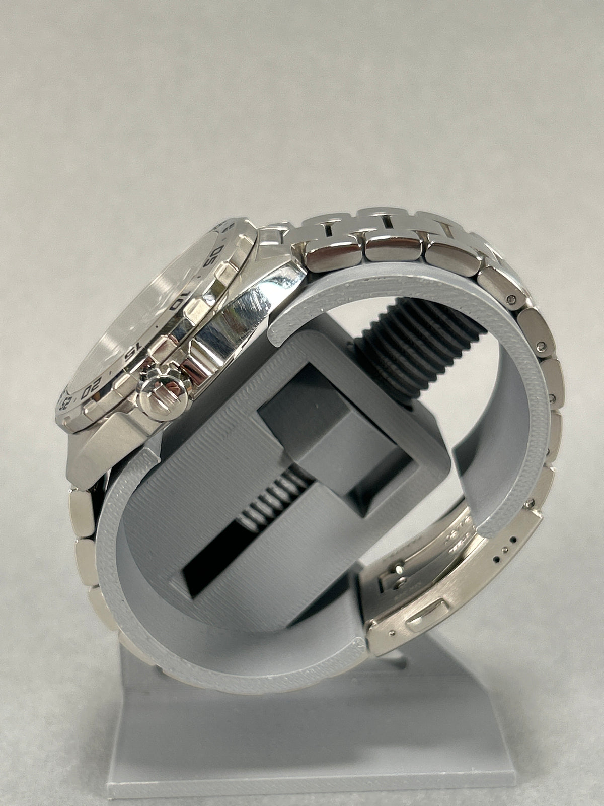 Tag Heuer Formula 1 Gentleman’s Watch