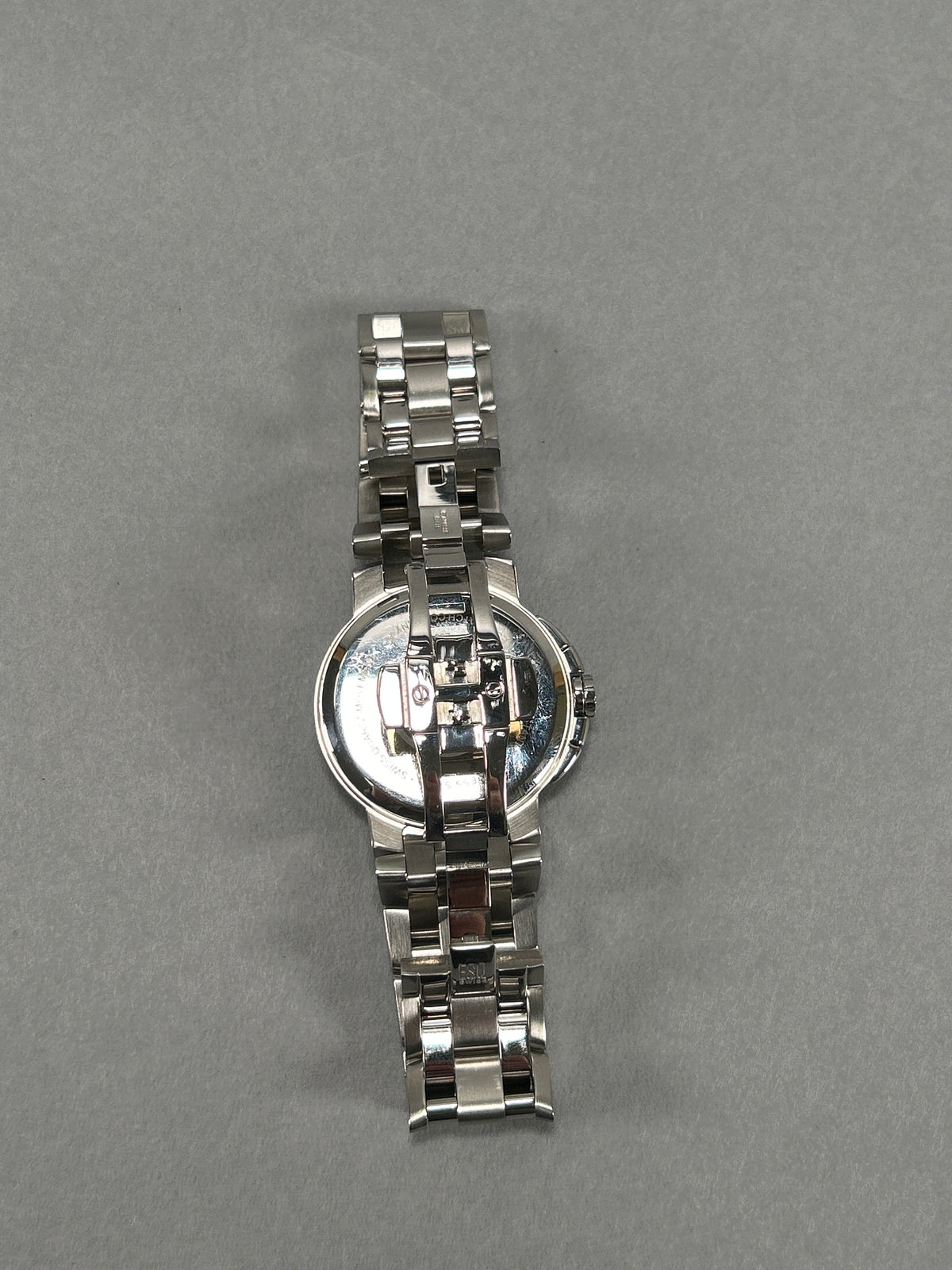 ESQ - E5314 Chronograph Gentleman’s Watch