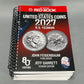 2027 Official Red Book: A Guide Book of United States Coins (Spiral Edition)