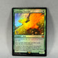 MTG Traveling Chocobo (Foil) | Final Fantasy VII | Magic: The Gathering #0210