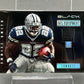 2012 Emmitt Smith Patch Card 13/99 Panini Black