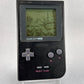 Nintendo Game Boy Pocket MGB-001 - Black