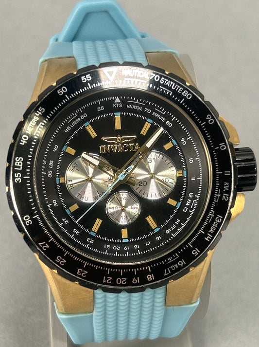 Invicta Aviator 39317 Gentleman's Watch