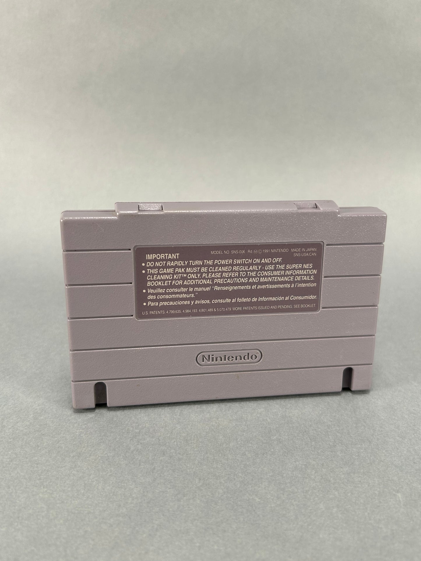 SNES The Legend of Zelda: A Link To The Past