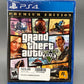 GTA Five Premium Edition