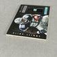 2012 Emmitt Smith Patch Card 13/99 Panini Black