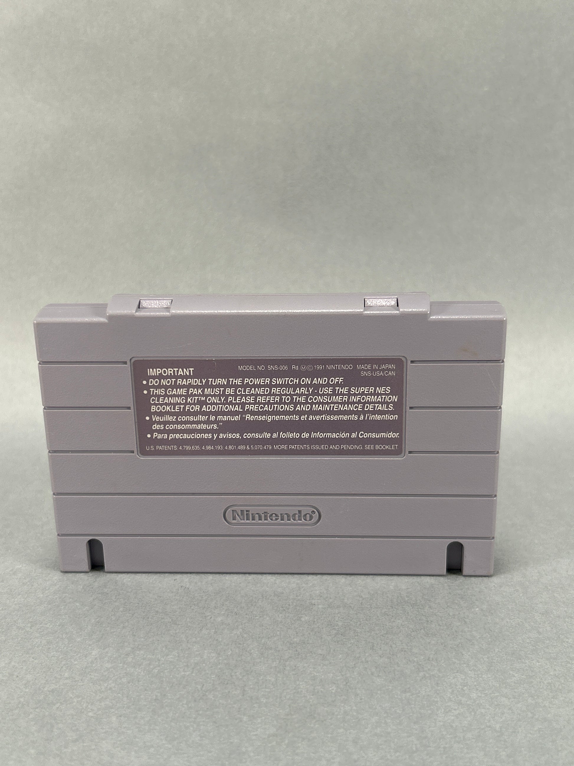 Final Fantasy Mystic Quest