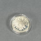 United States Mint Congressional Silver Dollar Coin