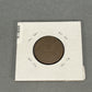 1864 2 Cent Coin