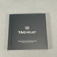Tag Heuer Aquaracer CBP1110 Gentleman’s Watch