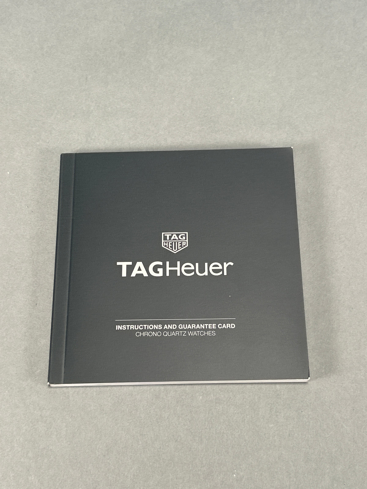 Tag Heuer Aquaracer CBP1110 Gentleman’s Watch