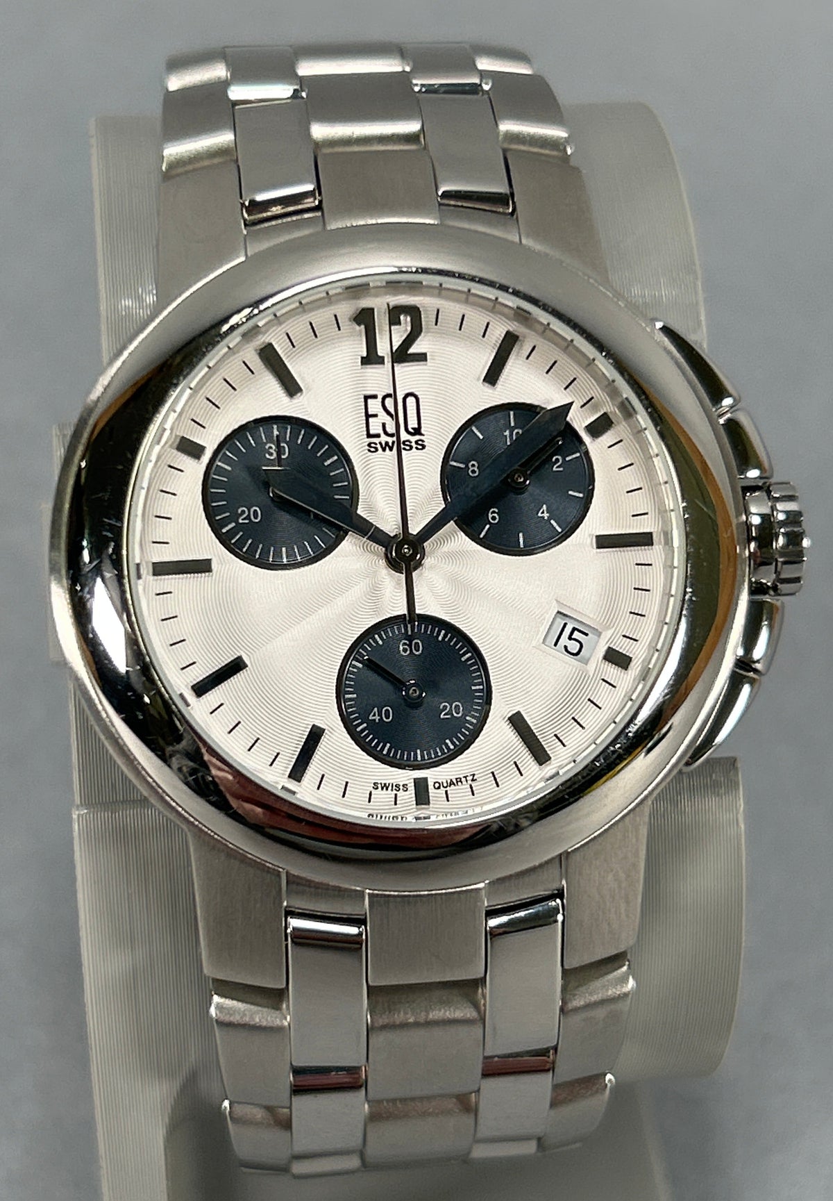 ESQ - E5314 Chronograph Gentleman’s Watch