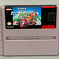 SNES - Super Mario Kart