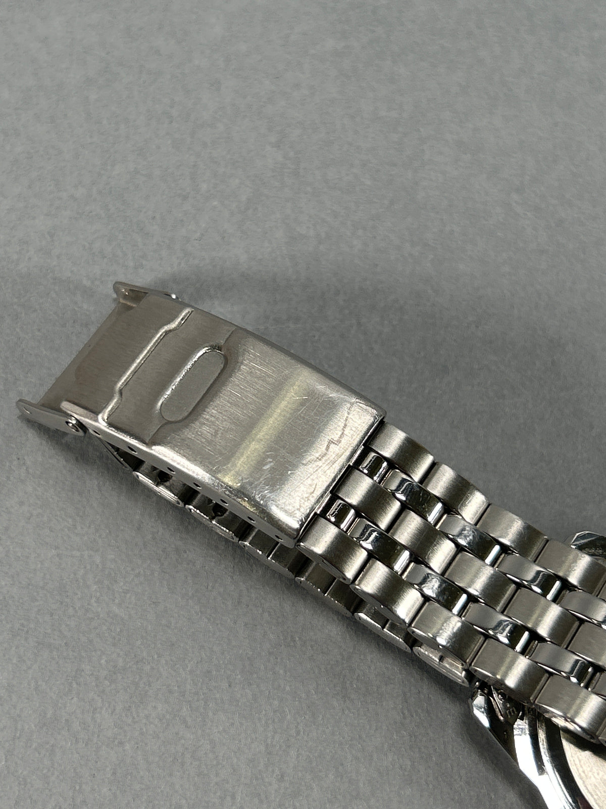 Seiko SNDC05P1 Chronograph Gentleman’s Watch
