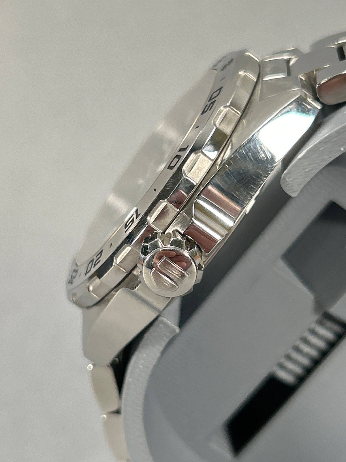Tag Heuer Formula 1 Gentleman’s Watch