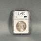 NGC Graded 1885-O Silver Morgan Dollar MS 63