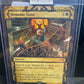 Demonic Tutor Magic: The Gathering Secret Lair trading card front