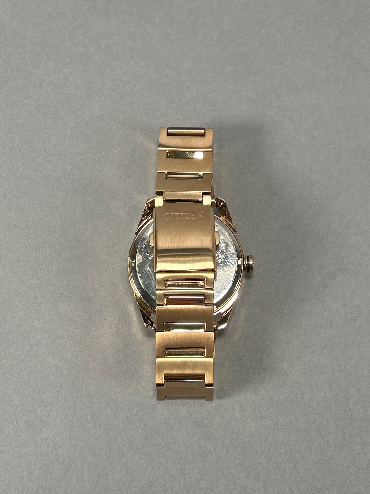 Citizen Weekender Eco BU4023-54E Gentleman's Watch