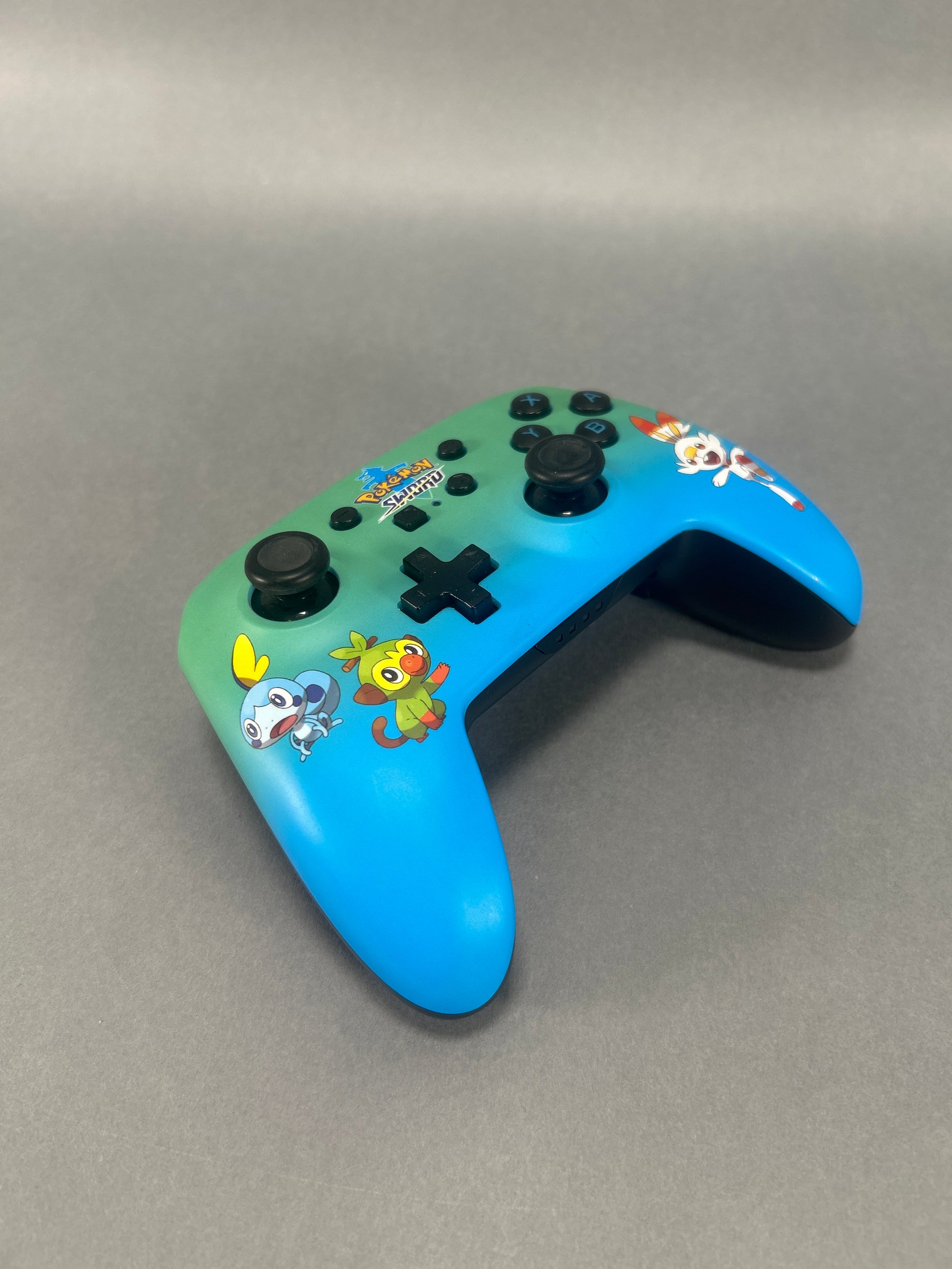 PowerA Enhanced Wireless Nintendo Switch Controller - Pokemon Sword