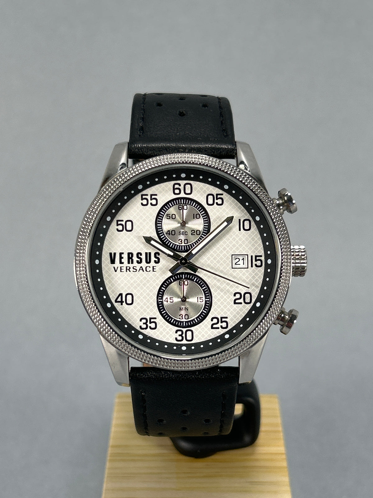 Versace Versus Shoreditch Gentleman’s Wristwatch