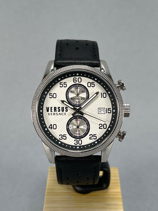 Versace Versus Shoreditch Gentleman’s Wristwatch
