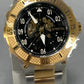 Invicta Auto Aviator 39911 Gentleman's Watch
