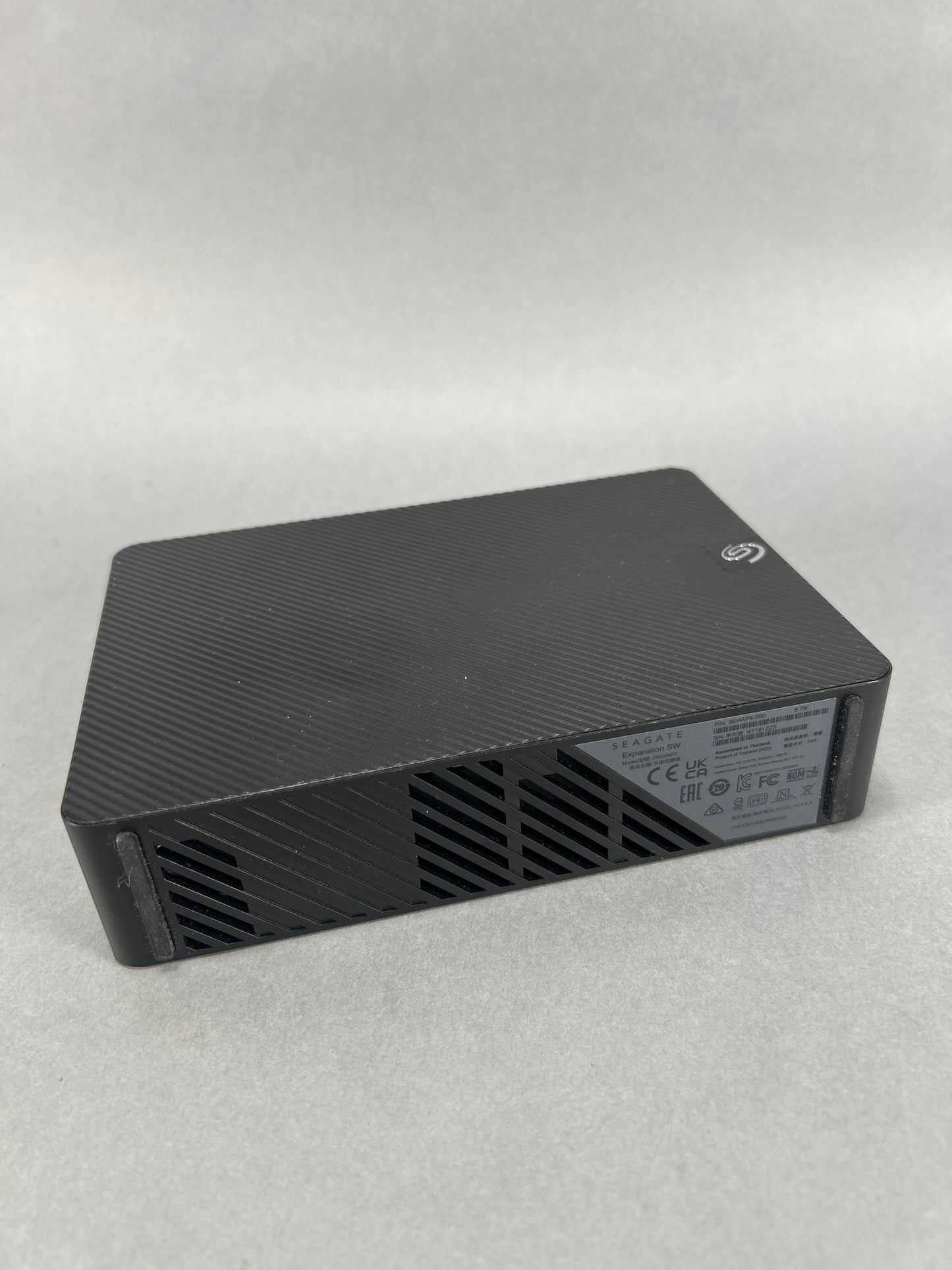 Seagate SRD0NF2 8TB Hard Drive