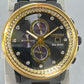 Citizen Nighthawk FB3008-57E Gentleman's Watch