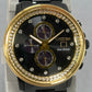 Citizen Nighthawk FB3008-57E Gentleman's Watch