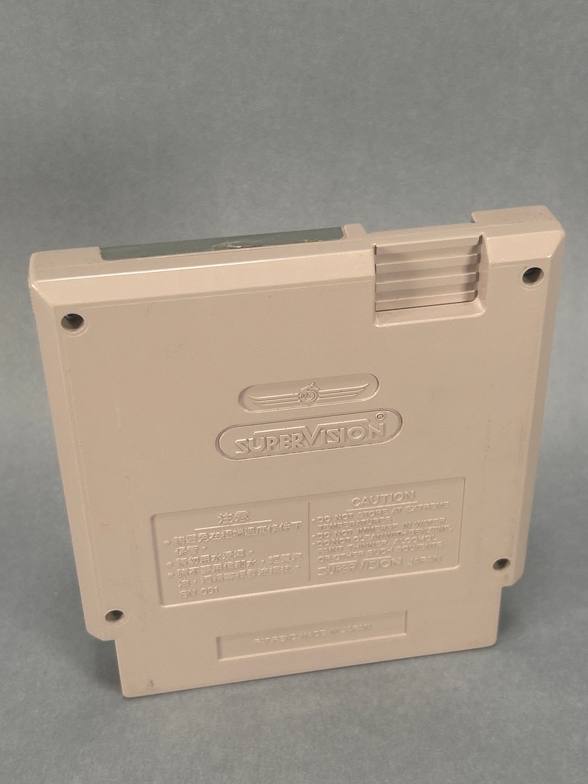 NES Supervision Special Mod 76 Games