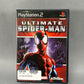 Ultimate Spider Man
