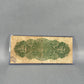 1878 Canada One Dollar Note