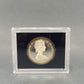 1976 Turks and Caicos 20 Crowns 1.15 oz Coin