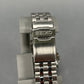Seiko SNDC05P1 Chronograph Gentleman’s Watch