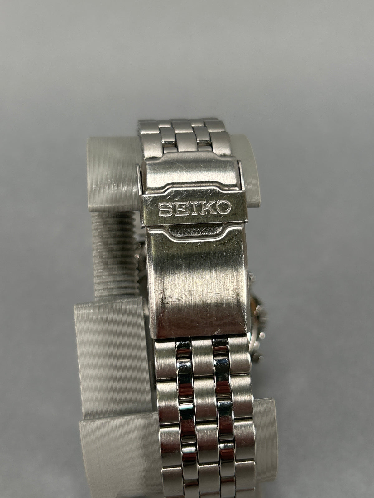 Seiko SNDC05P1 Chronograph Gentleman’s Watch