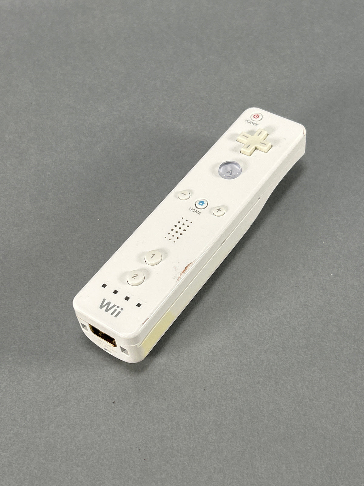 Nintendo Wii Console RVL-001