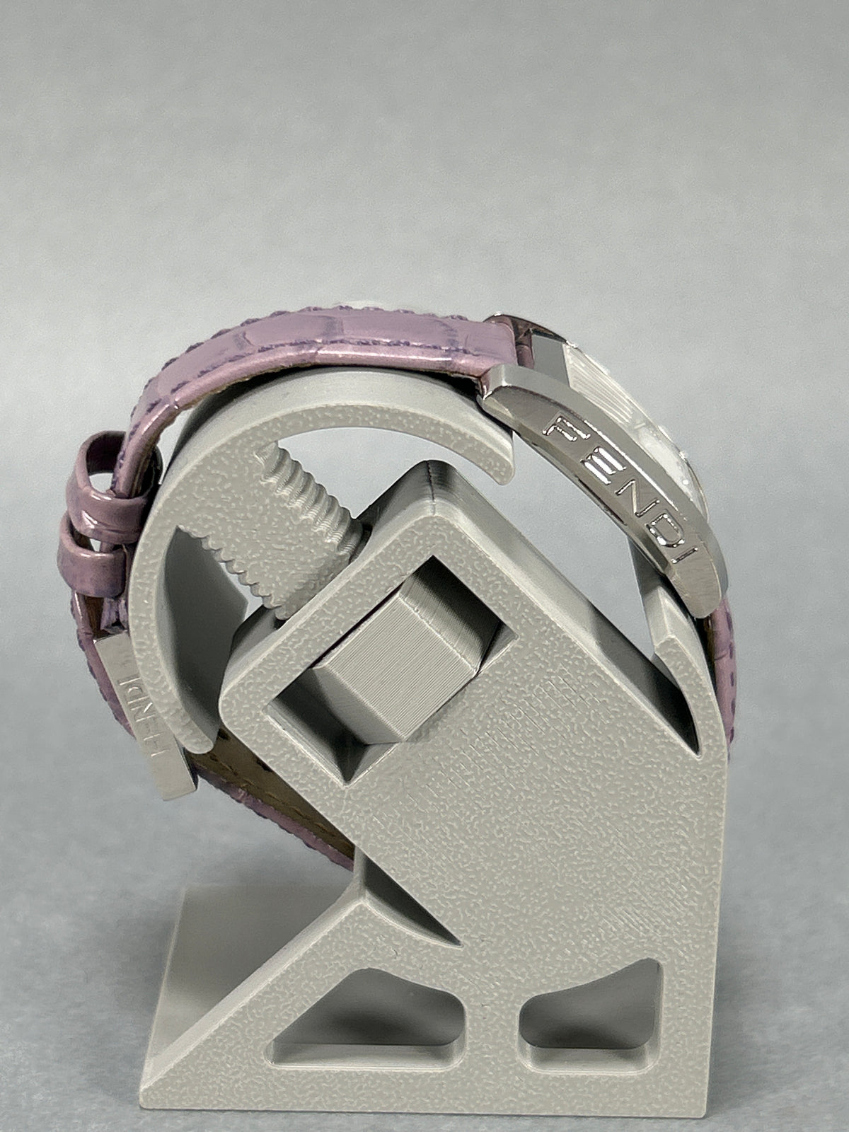 Fendi Classico Orologi Lady's Wristwatch