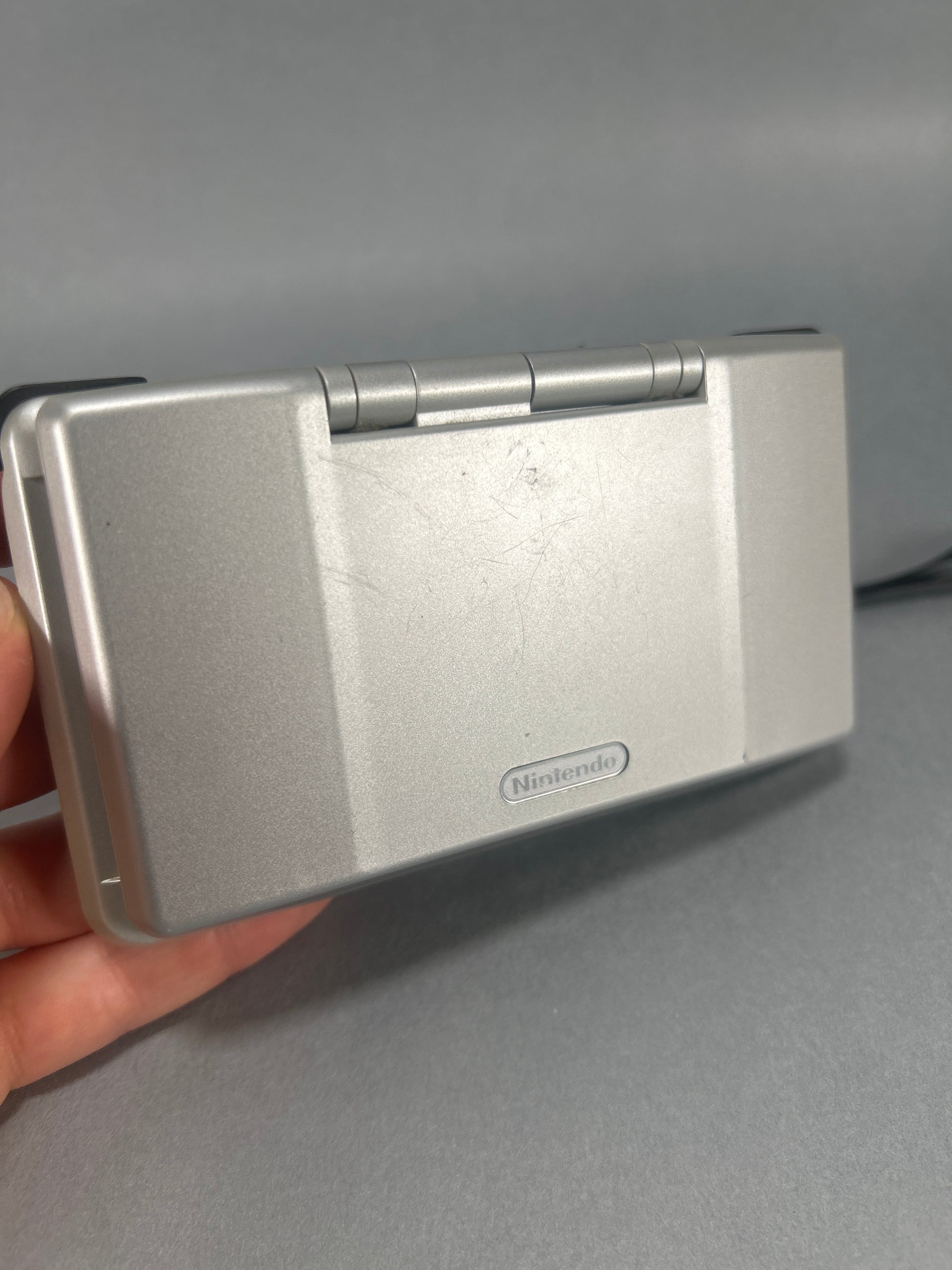 Original Nintendo DS