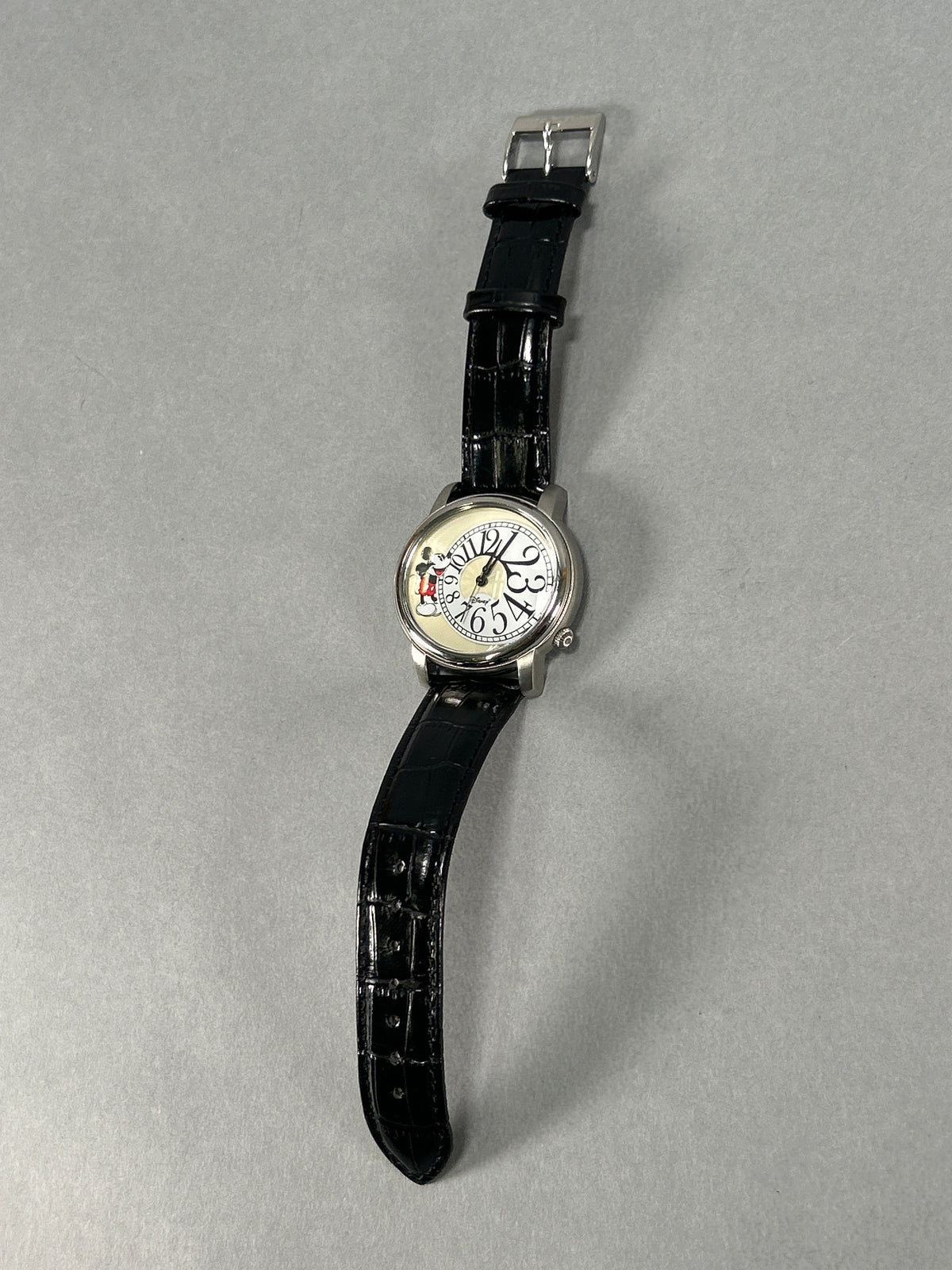 2006 Shareholders Le Mickey Wristwatch
