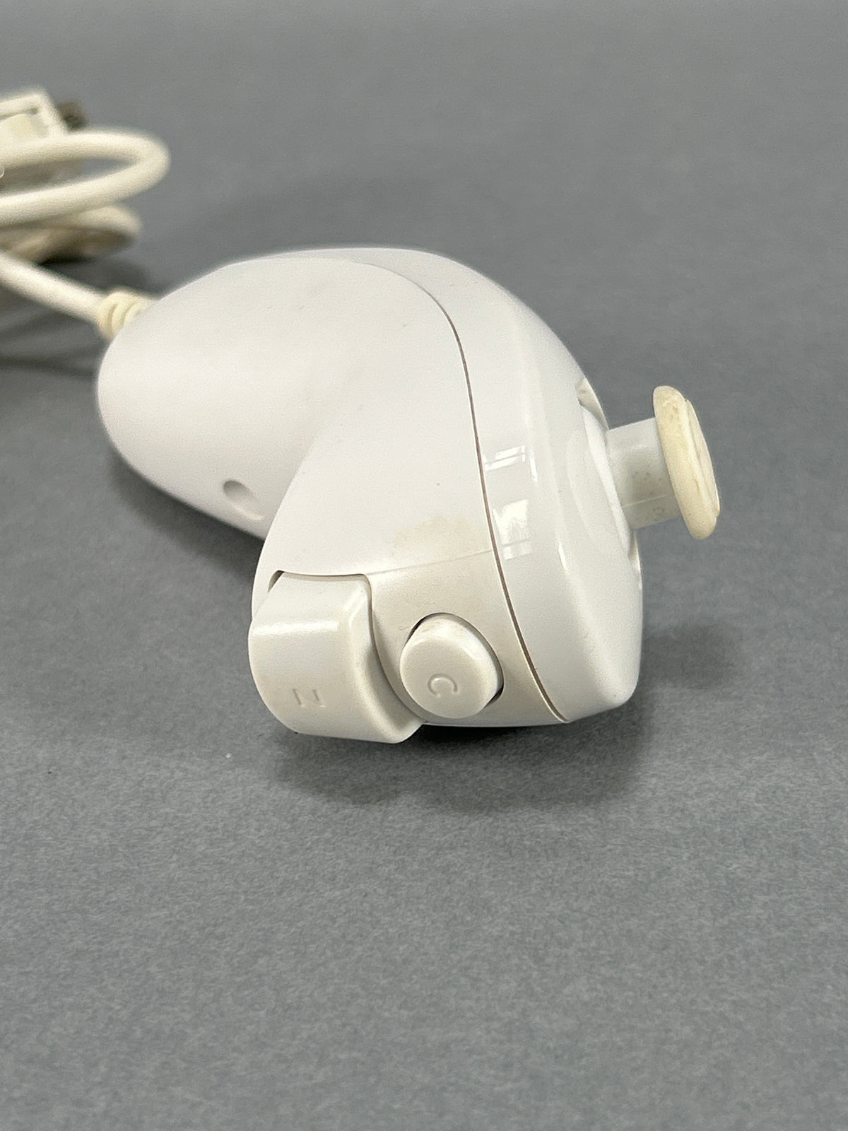 Nintendo Wii Console RVL-001