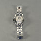 Movado Vizio Carbon Fiber Chrono Watch