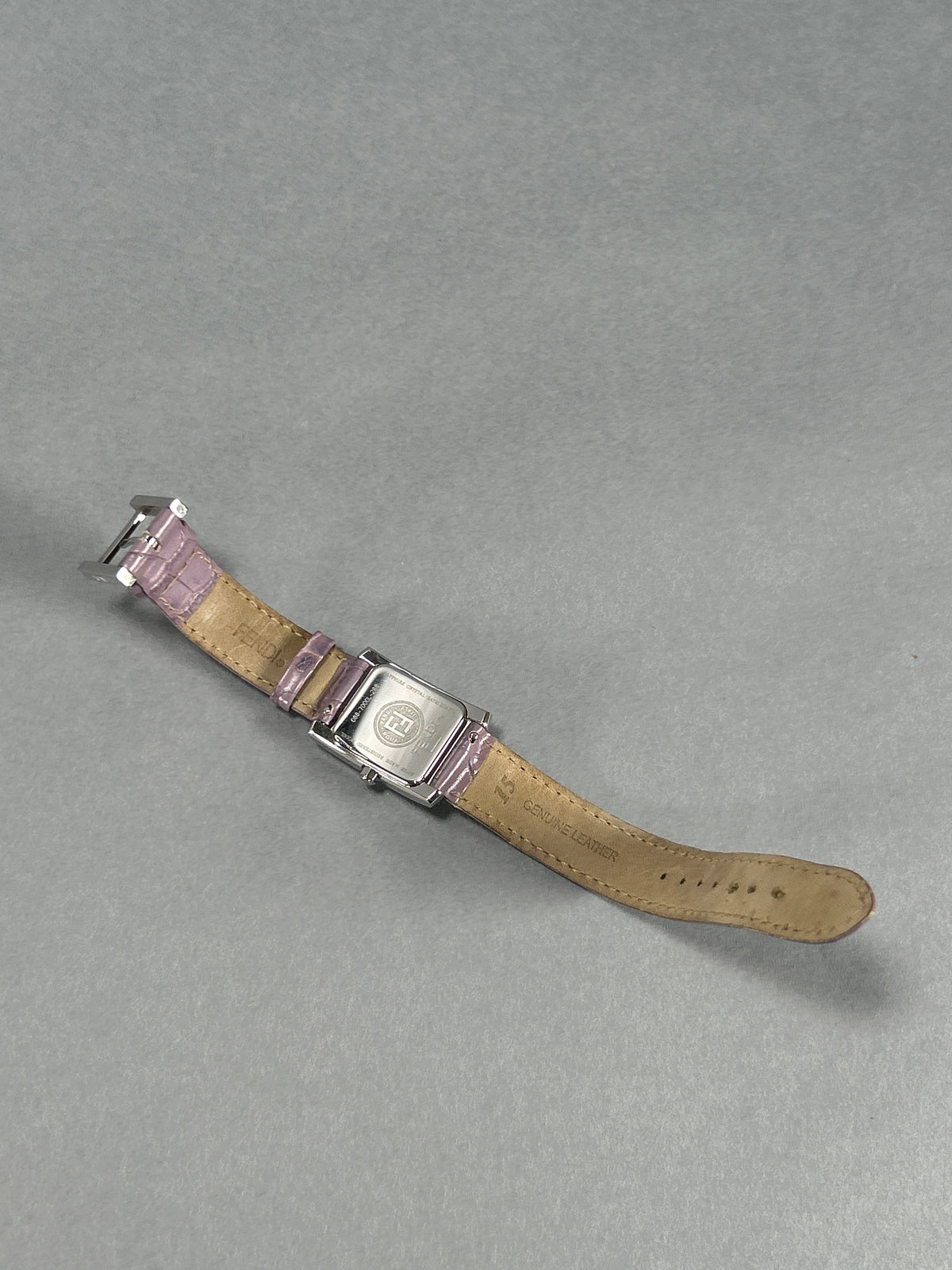 Fendi Classico Orologi Lady's Wristwatch