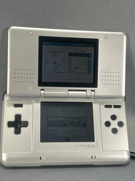Original Nintendo DS